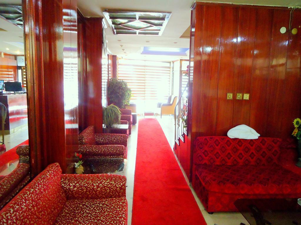 Simge Hotel Стамбул Экстерьер фото