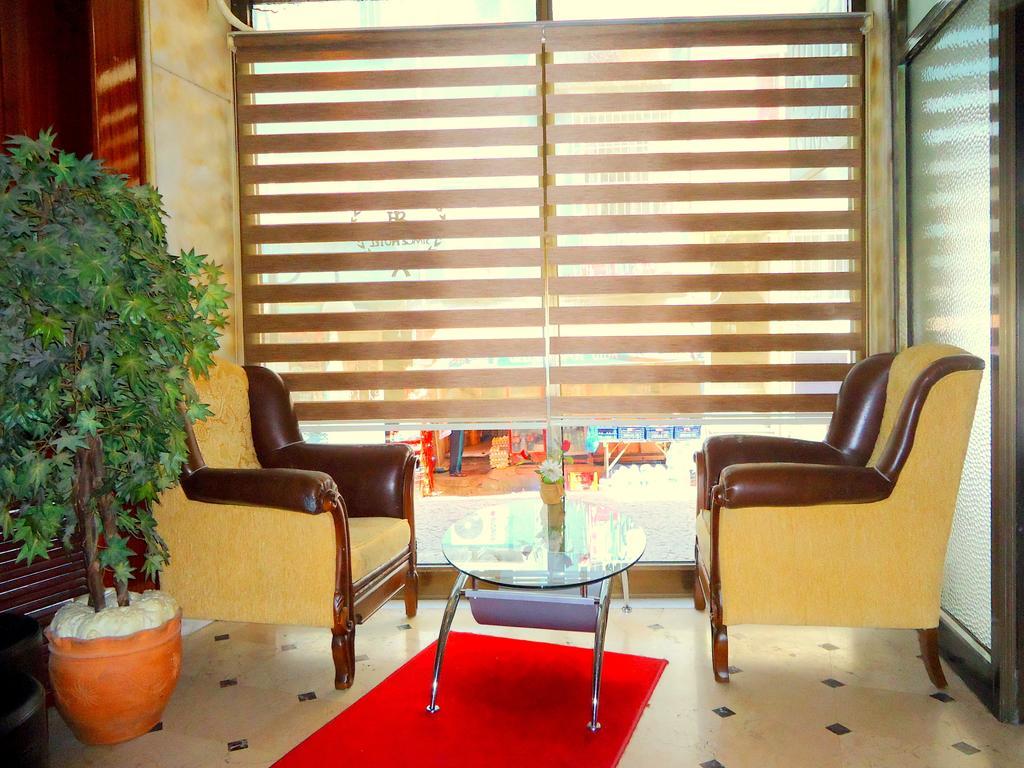 Simge Hotel Стамбул Экстерьер фото