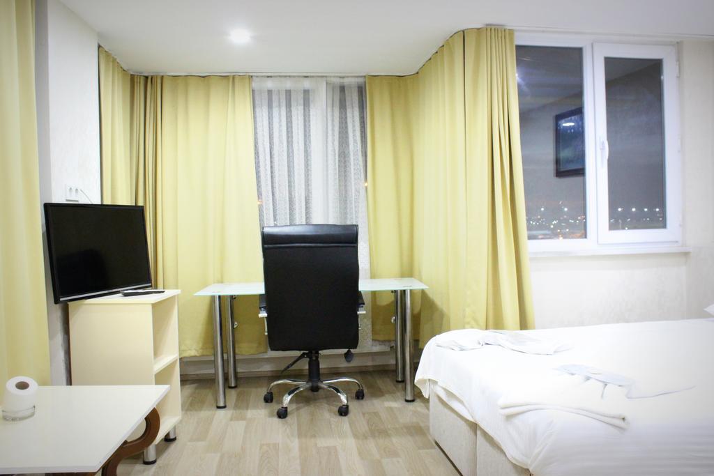 Simge Hotel Стамбул Номер фото