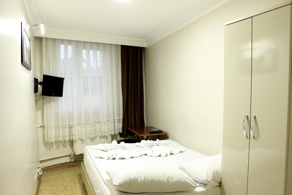 Simge Hotel Стамбул Экстерьер фото