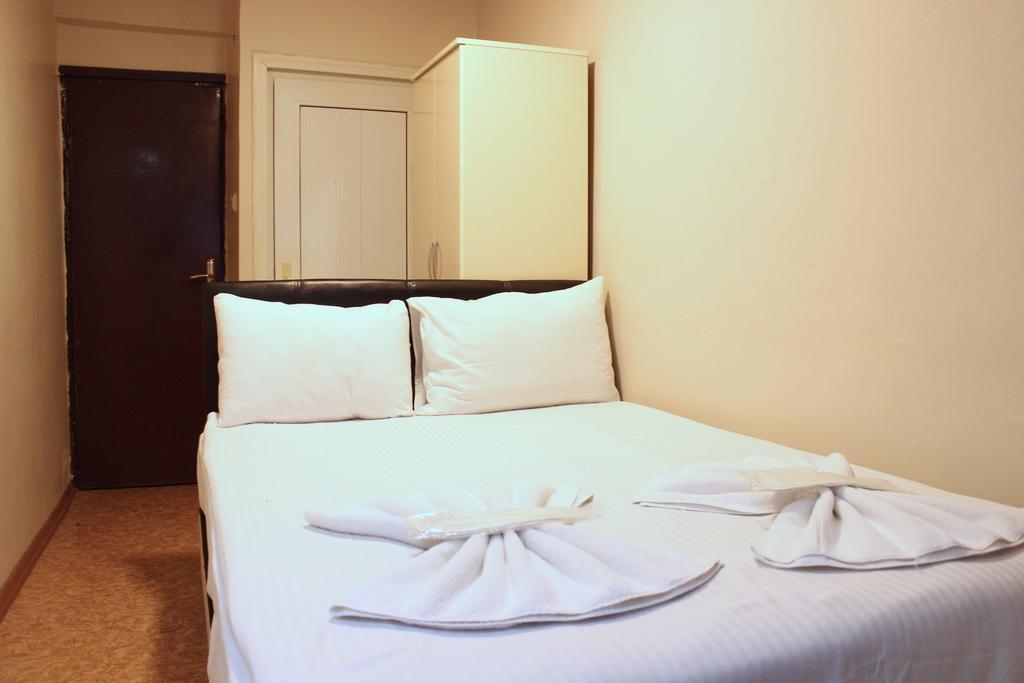 Simge Hotel Стамбул Экстерьер фото