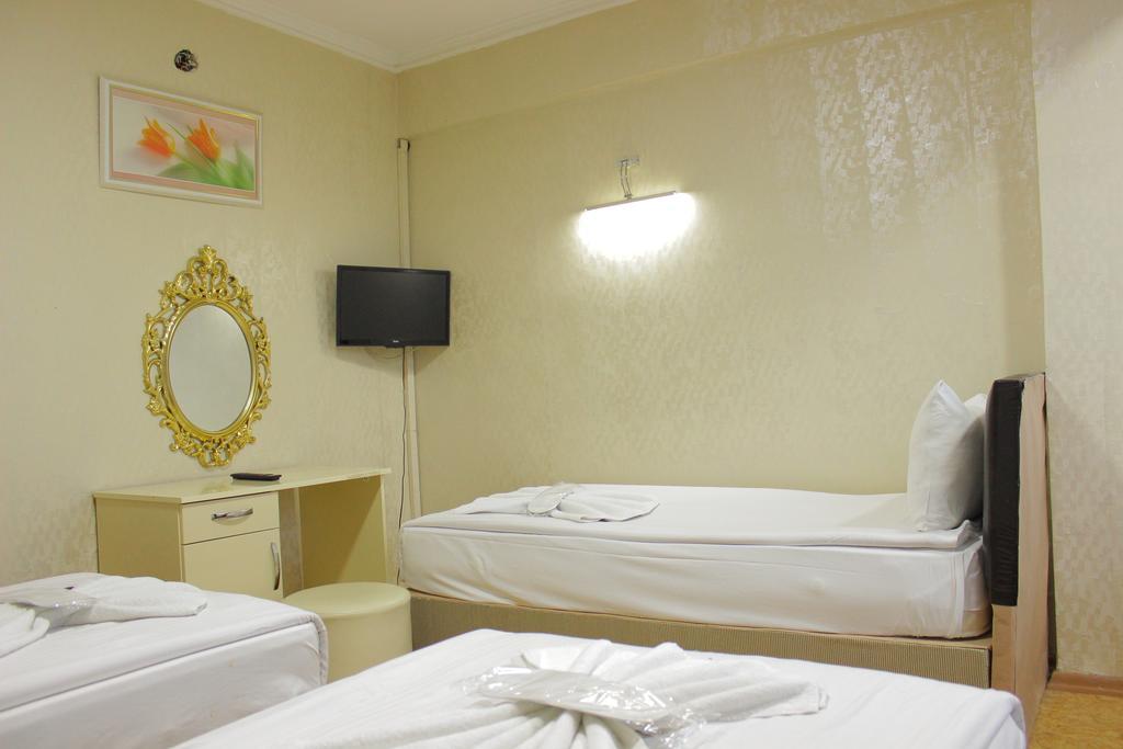 Simge Hotel Стамбул Экстерьер фото